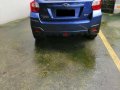 Sell 2nd Hand 2013 Subaru Xv at 40000 km in Quezon City-1