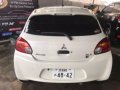 Sell 2nd Hand 2015 Mitsubishi Mirage Manual Gasoline at 60000 km in Imus-6