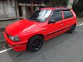 1992 Daihatsu Charade for sale in Magdalena-5