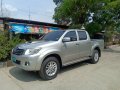 Selling 2nd Hand Toyota Hilux 2014 in Santa Rosa-7