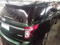 Black Ford Explorer 2013 for sale in Makati-4