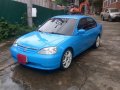 2001 Honda Civic for sale in Baguio-9