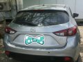 2nd Hand Mazda 3 2016 for sale in Olongapo City-0