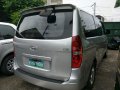 Sell 2nd Hand 2008 Hyundai Starex at 120000 km in Las Piñas-2