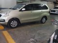 Selling Toyota Avanza 2017 Automatic Gasoline in Quezon City-3