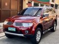 Sell 2nd Hand 2009 Mitsubishi Montero SUV at 90000 km in Quezon City-9