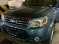 Ford Everest 2014 Automatic Diesel for sale in Santa Rosa-0
