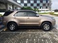 2nd Hand Toyota Fortuner 2007 at 70000 km for sale in San Fernando-6