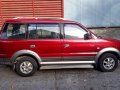 Selling Mitsubishi Adventure 2012 Manual Diesel in Manila-3