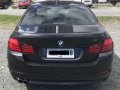 Bmw 520D 2014 Automatic Diesel for sale in Pasig-0