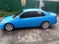 2001 Honda Civic for sale in Baguio-4