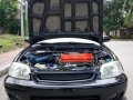 1999 Honda Civic for sale in Manila-8