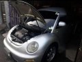 Like New Volkswagen New Beetle for sale in Meycauayan-4