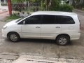 2011 Toyota Innova for sale in Davao City-3