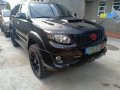Selling 2nd Hand Toyota Fortuner 2013 in Tuguegarao-7