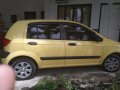 Hyundai Getz 2006 Manual Diesel for sale in Gerona-5