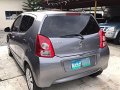 2nd Hand Suzuki Celerio 2013 Automatic Gasoline for sale in Mandaue-3