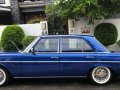 2nd Hand Mercedes-Benz 200 1975 Manual Gasoline for sale in Muntinlupa-6