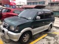 Selling 2nd Hand Mitsubishi Adventure 2000 in Manila-1