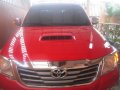 Selling Toyota Hilux 2013 Manual Diesel in Santa Barbara-6