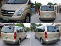 Sell 2nd Hand 2010 Hyundai Grand Starex Automatic Diesel at 85000 km in Bacoor-7