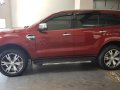 2018 Ford Everest for sale in Pasig-2