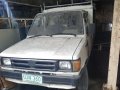 Selling 2nd Hand Toyota Tamaraw 1996 Manual Gasoline at 110000 km in Quezon City-0