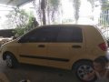 Hyundai Getz 2006 Manual Diesel for sale in Gerona-4