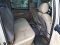 Toyota Hilux 2015 Automatic Diesel for sale in Pasig-4