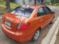 2nd Hand Kia Rio 2011 Automatic Gasoline for sale in Antipolo-7