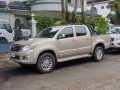 Toyota Hilux 2015 Automatic Diesel for sale in Pasig-0