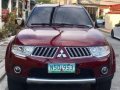 Sell 2nd Hand 2009 Mitsubishi Montero SUV at 90000 km in Quezon City-11
