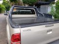 Toyota Hilux 2015 Automatic Diesel for sale in Pasig-2