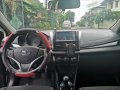 Selling 2nd Hand Toyota Vios 2017 Manual Gasoline at 30000 km in Caloocan-1