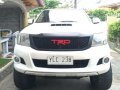 2012 Toyota Hilux for sale in Talisay-10