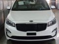 Selling Brand New Kia Grand Carnival 2019 in Makati-0