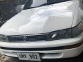 Selling Toyota Corolla 1997 Automatic Gasoline in Pasig-3