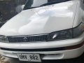 Selling Toyota Corolla 1997 Automatic Gasoline in Pasig-1