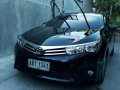 2nd Hand Toyota Corolla Altis 2015 at 17500 km for sale in Parañaque-5
