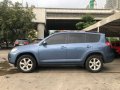 2nd Hand Toyota Rav4 2010 Automatic Gasoline for sale in Makati-1