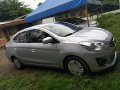 Selling 2nd Hand Mitsubishi Mirage G4 2016 in San Pablo-1