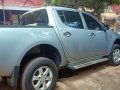 Mitsubishi Strada 2008 Manual Diesel for sale in Quezon City-4