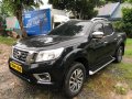 Selling Nissan Navara 2018 at 20000 km in Silang-4