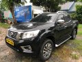Selling Nissan Navara 2018 at 20000 km in Silang-0