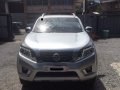 Nissan Navara 2019 Automatic Diesel for sale in Davao City-8