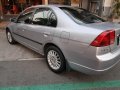 2nd Hand Honda Civic 2001 for sale in Quezon City-6