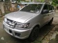 Selling 2nd Hand Isuzu Crosswind 2017 in Meycauayan-1