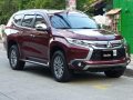 Selling 2nd Hand Mitsubishi Montero Sport 2017 in Manila-1