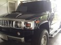 2004 Hummer H2 for sale in Makati-1