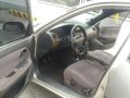 Selling Toyota Corolla 1995 Manual Gasoline in San Jose del Monte-5